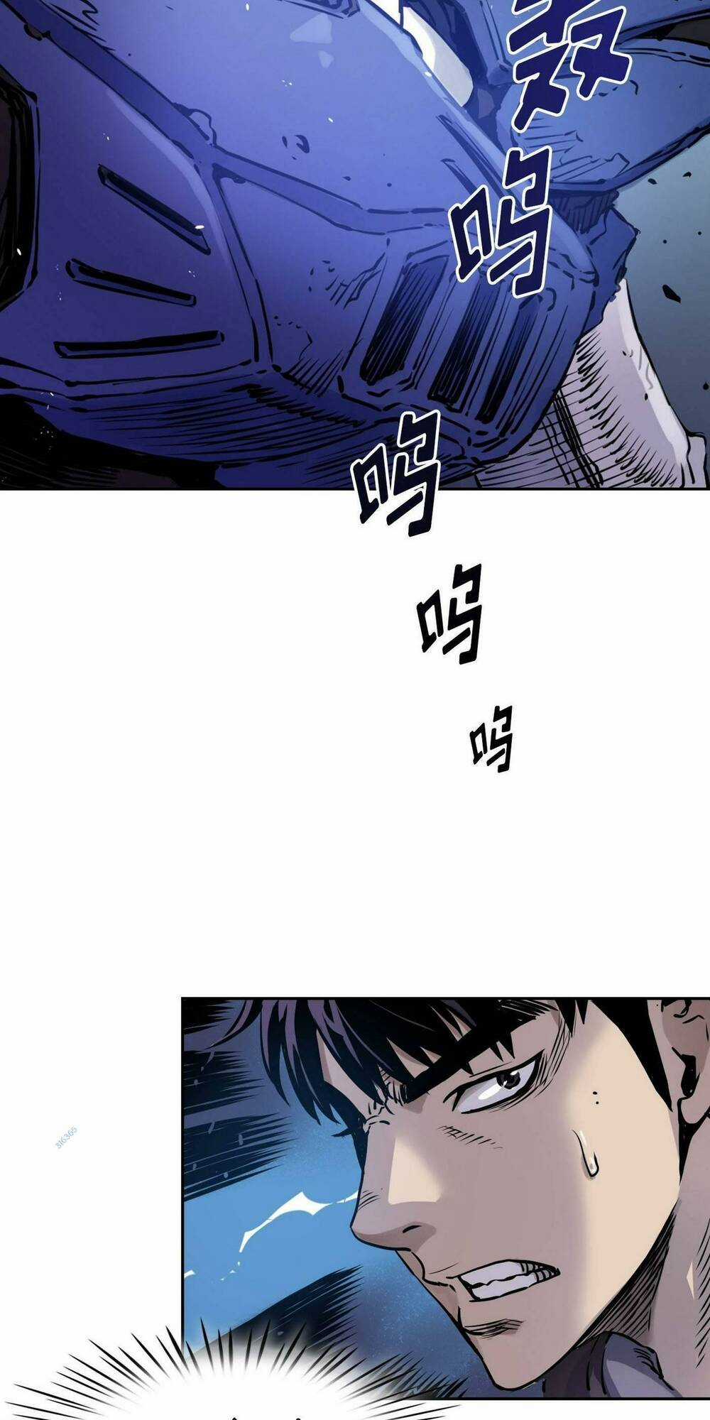 Flower War - Season 1 Chapter 15 trang 15