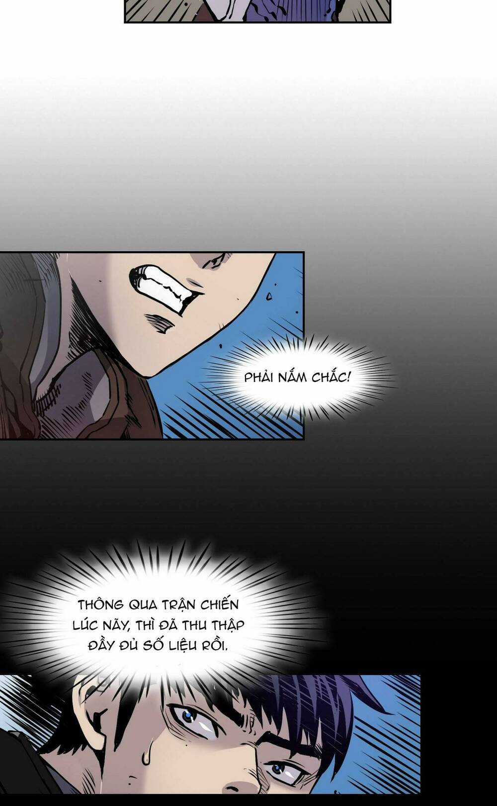 Flower War - Season 1 Chapter 15 trang 18