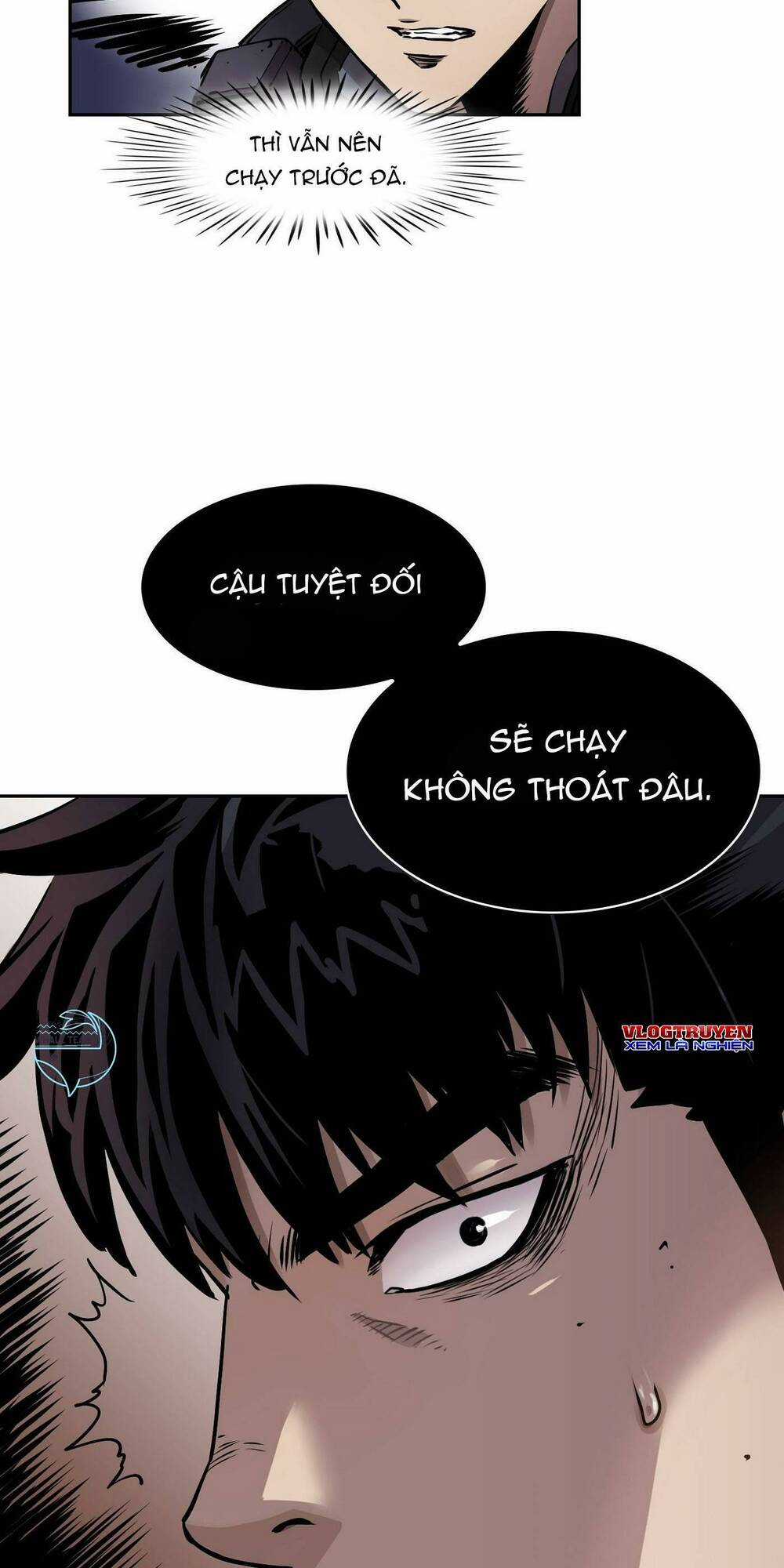 Flower War - Season 1 Chapter 15 trang 2