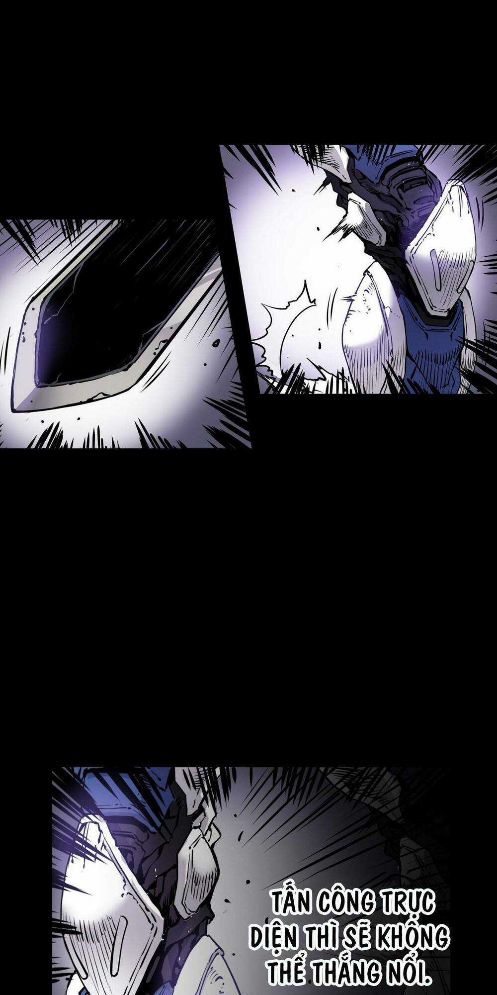 Flower War - Season 1 Chapter 15 trang 20