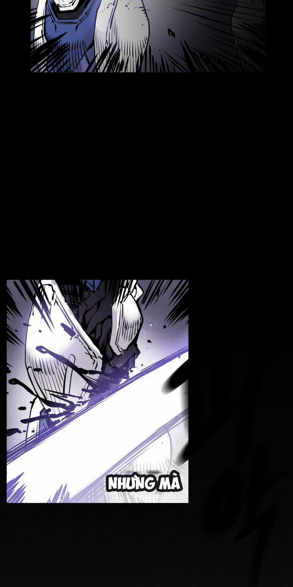 Flower War - Season 1 Chapter 15 trang 21