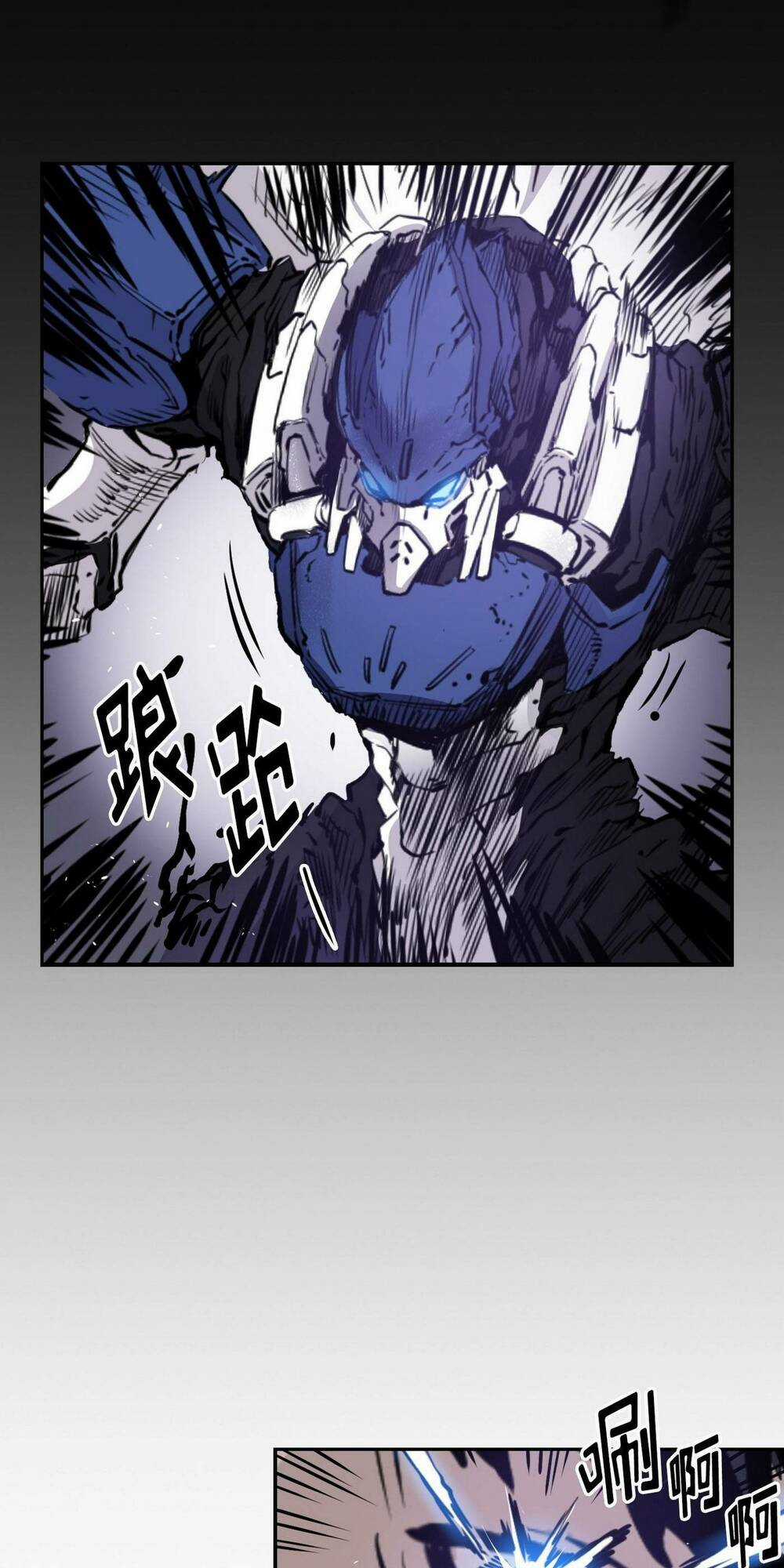 Flower War - Season 1 Chapter 15 trang 22