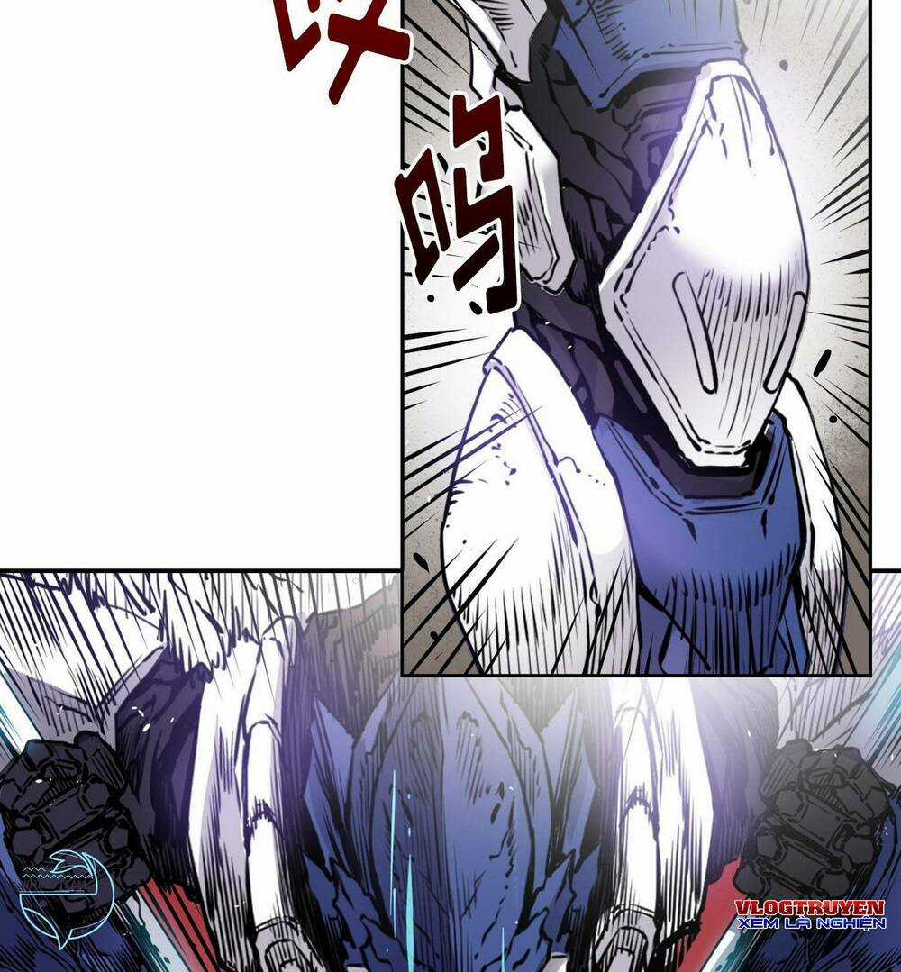 Flower War - Season 1 Chapter 15 trang 24