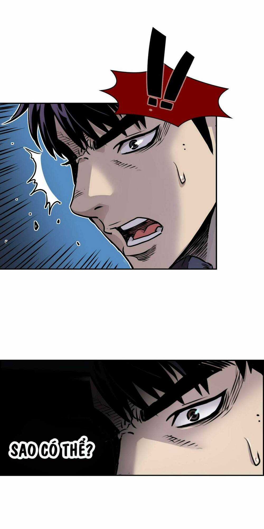 Flower War - Season 1 Chapter 15 trang 26