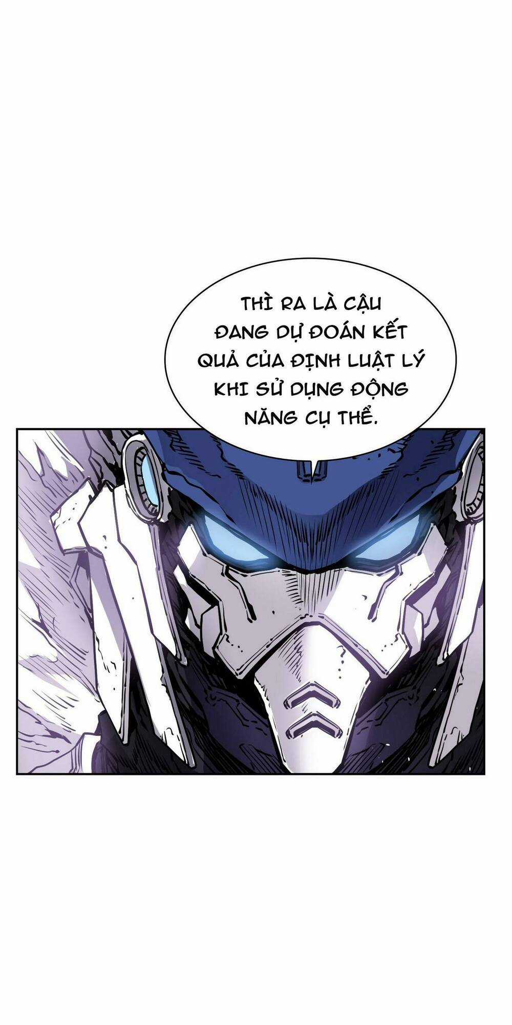 Flower War - Season 1 Chapter 15 trang 27