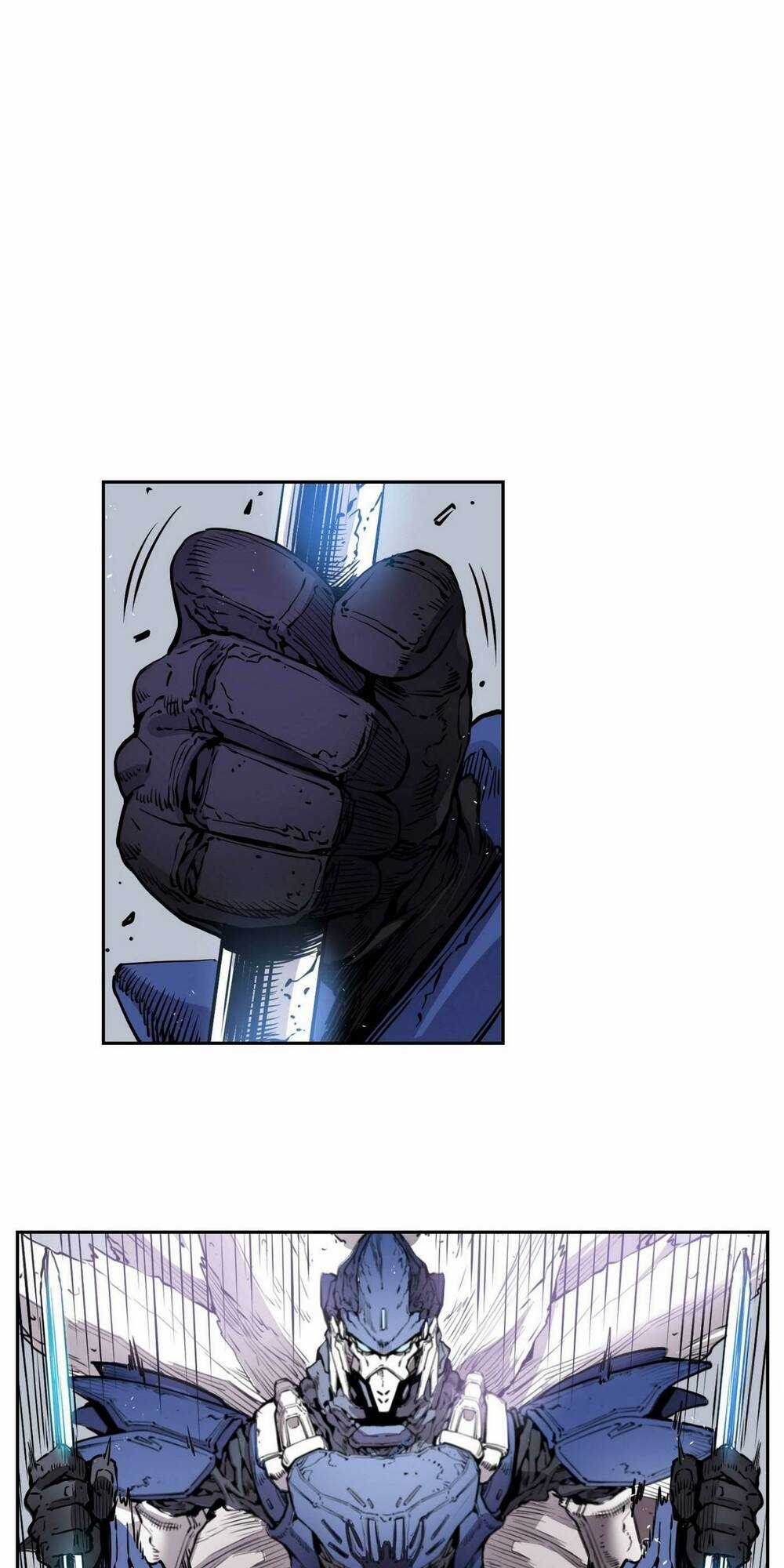 Flower War - Season 1 Chapter 15 trang 29