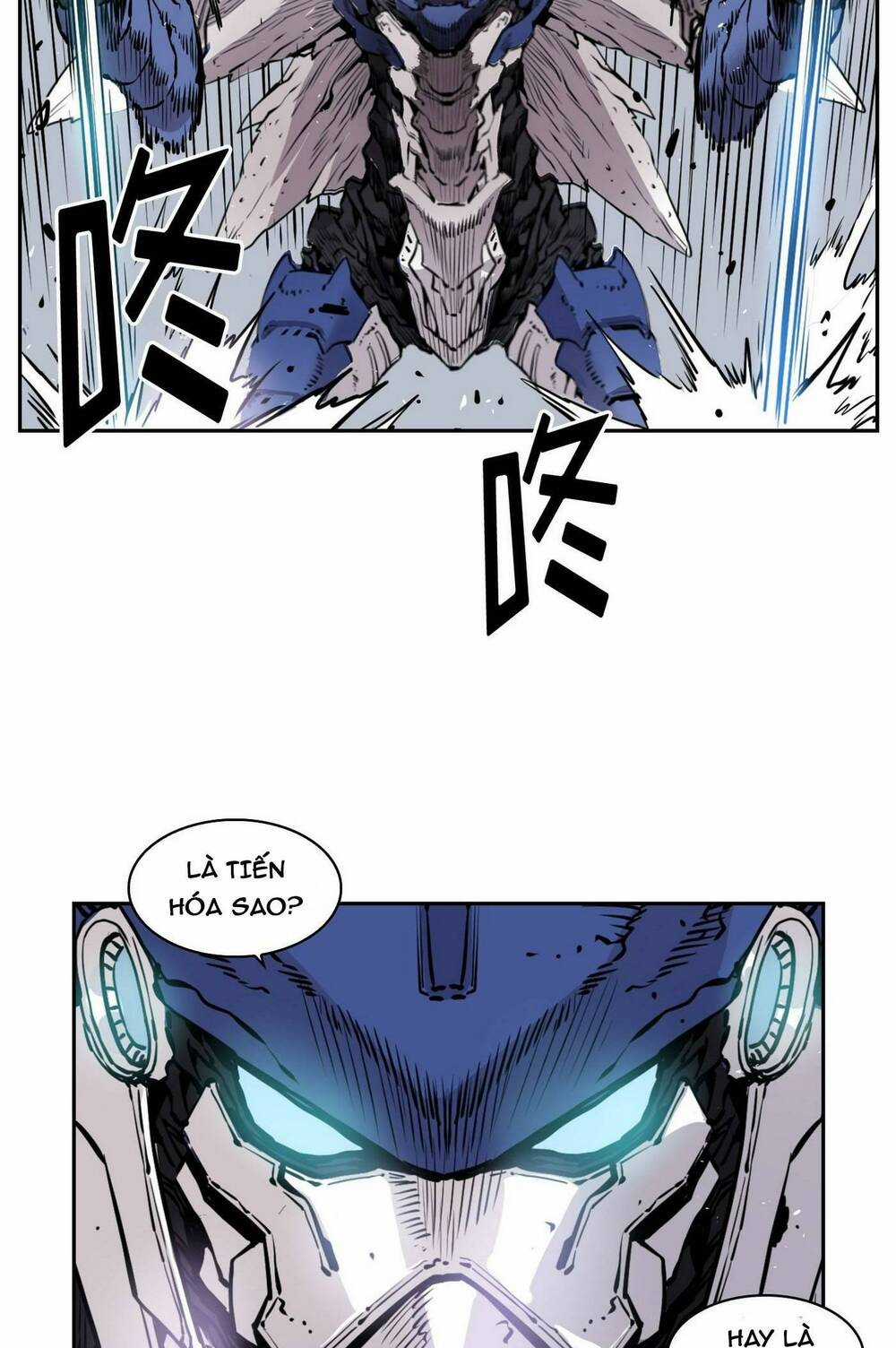 Flower War - Season 1 Chapter 15 trang 30