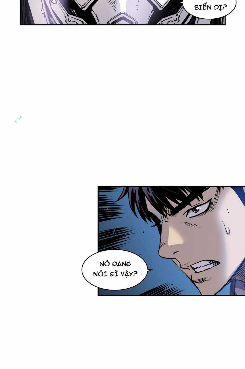 Flower War - Season 1 Chapter 15 trang 31