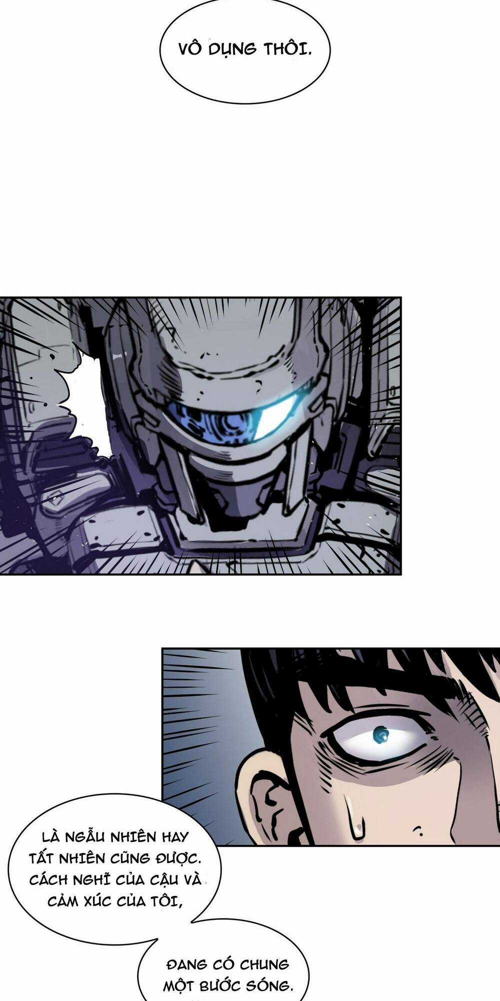 Flower War - Season 1 Chapter 15 trang 33