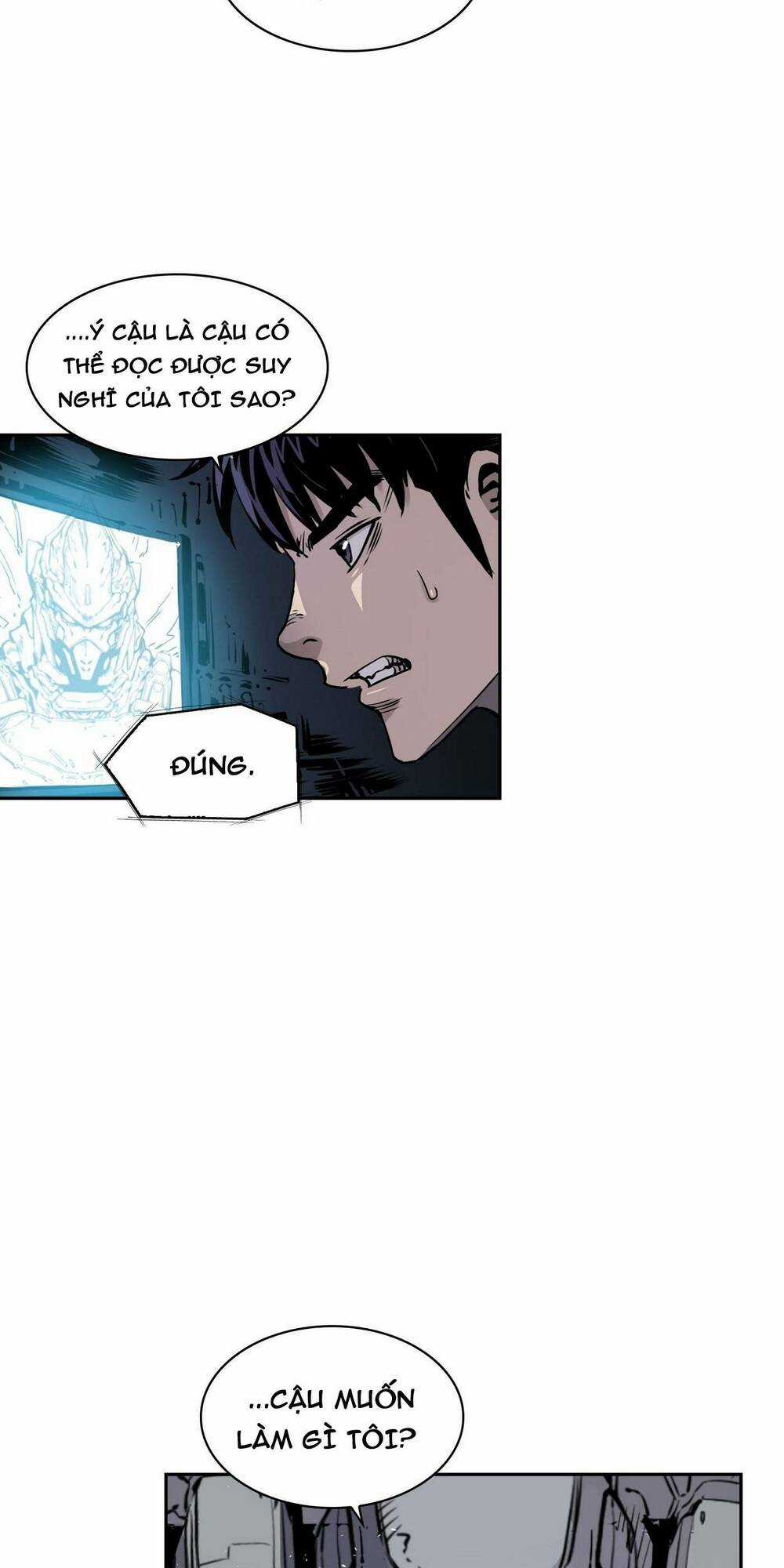 Flower War - Season 1 Chapter 15 trang 34