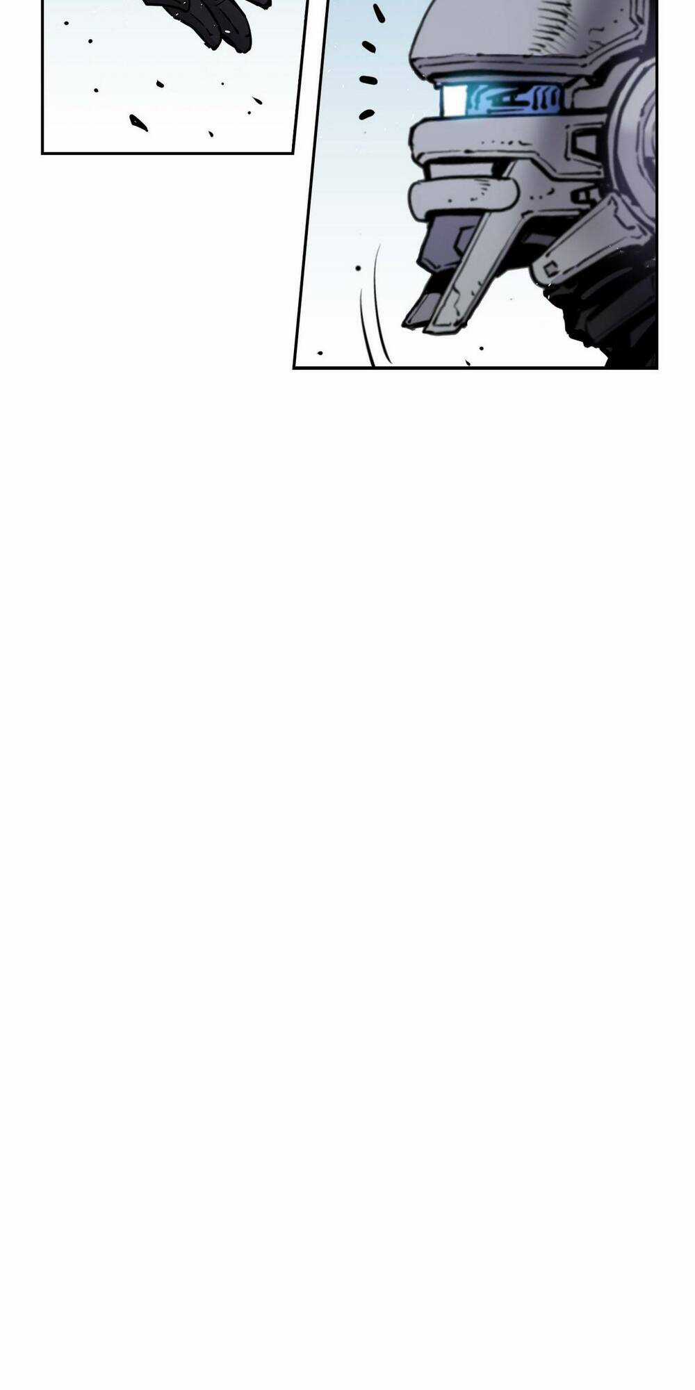 Flower War - Season 1 Chapter 15 trang 36