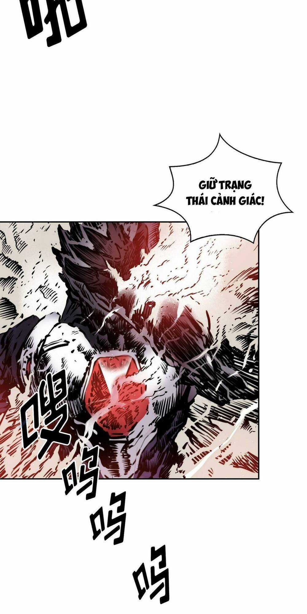 Flower War - Season 1 Chapter 15 trang 41