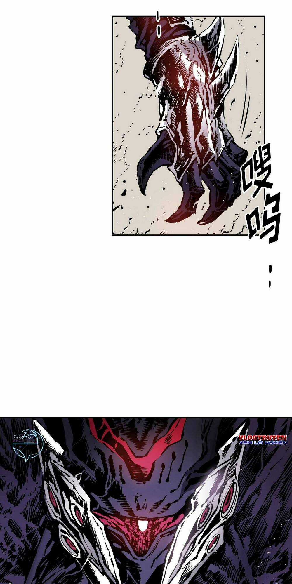 Flower War - Season 1 Chapter 15 trang 42