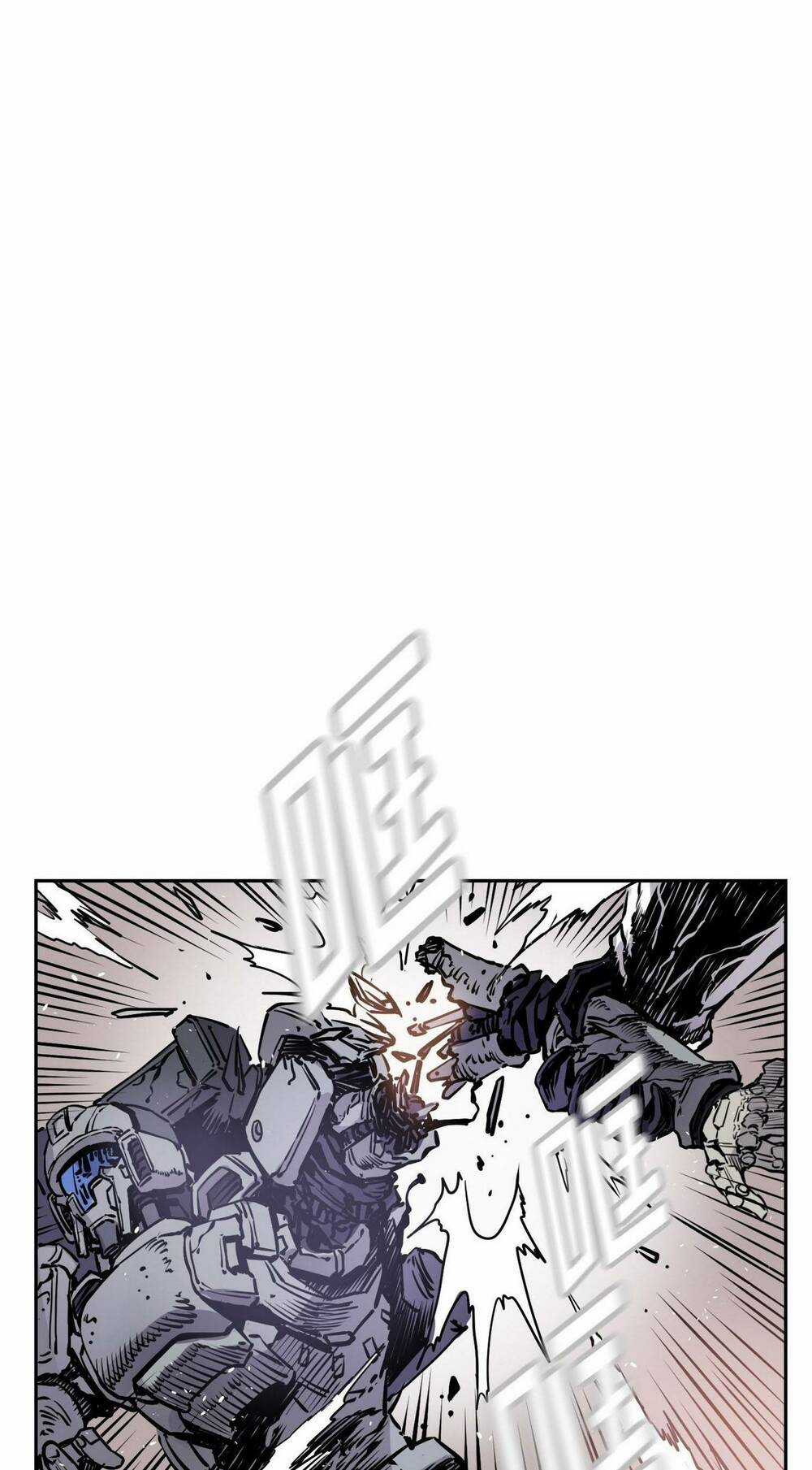 Flower War - Season 1 Chapter 15 trang 49