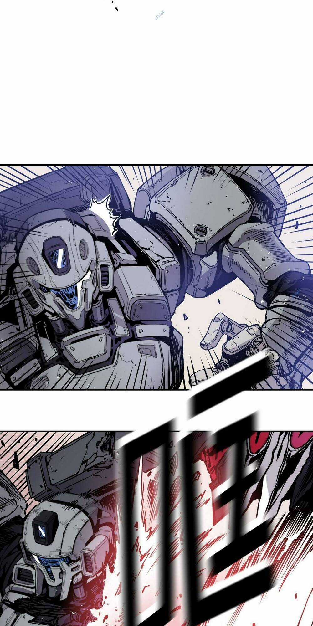 Flower War - Season 1 Chapter 15 trang 51