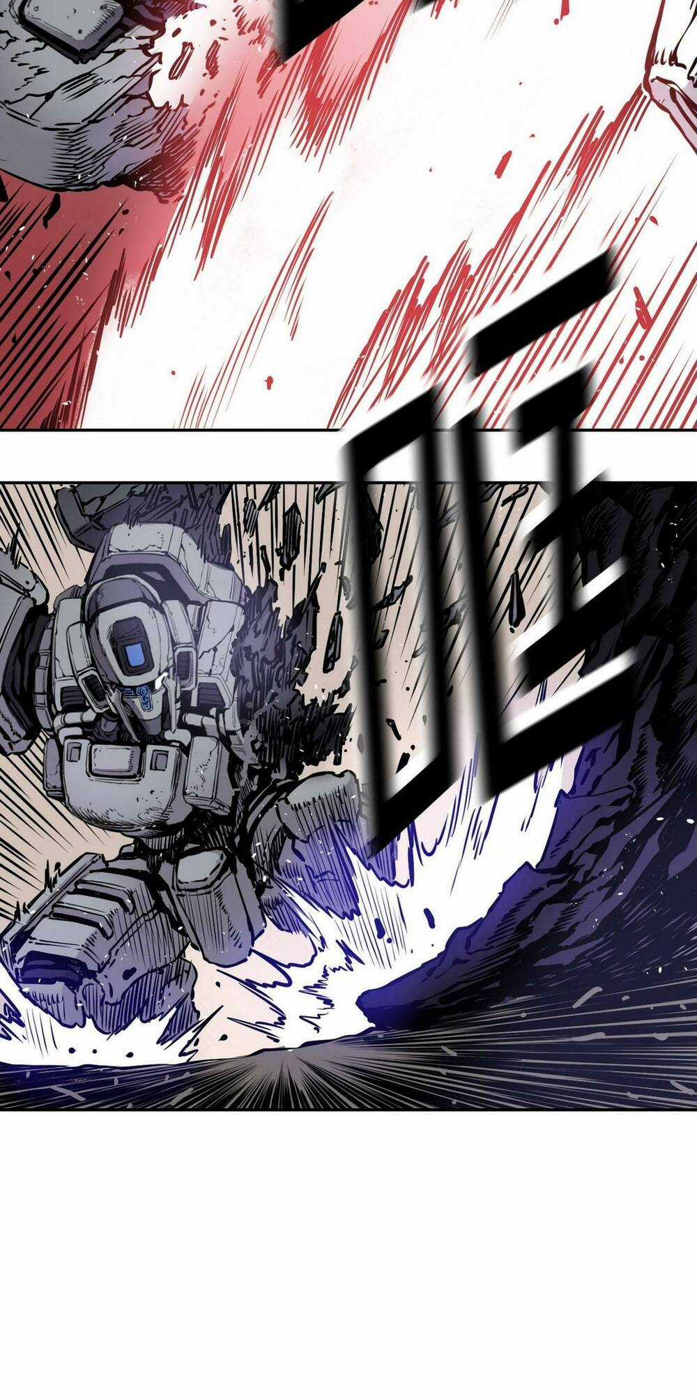 Flower War - Season 1 Chapter 15 trang 52