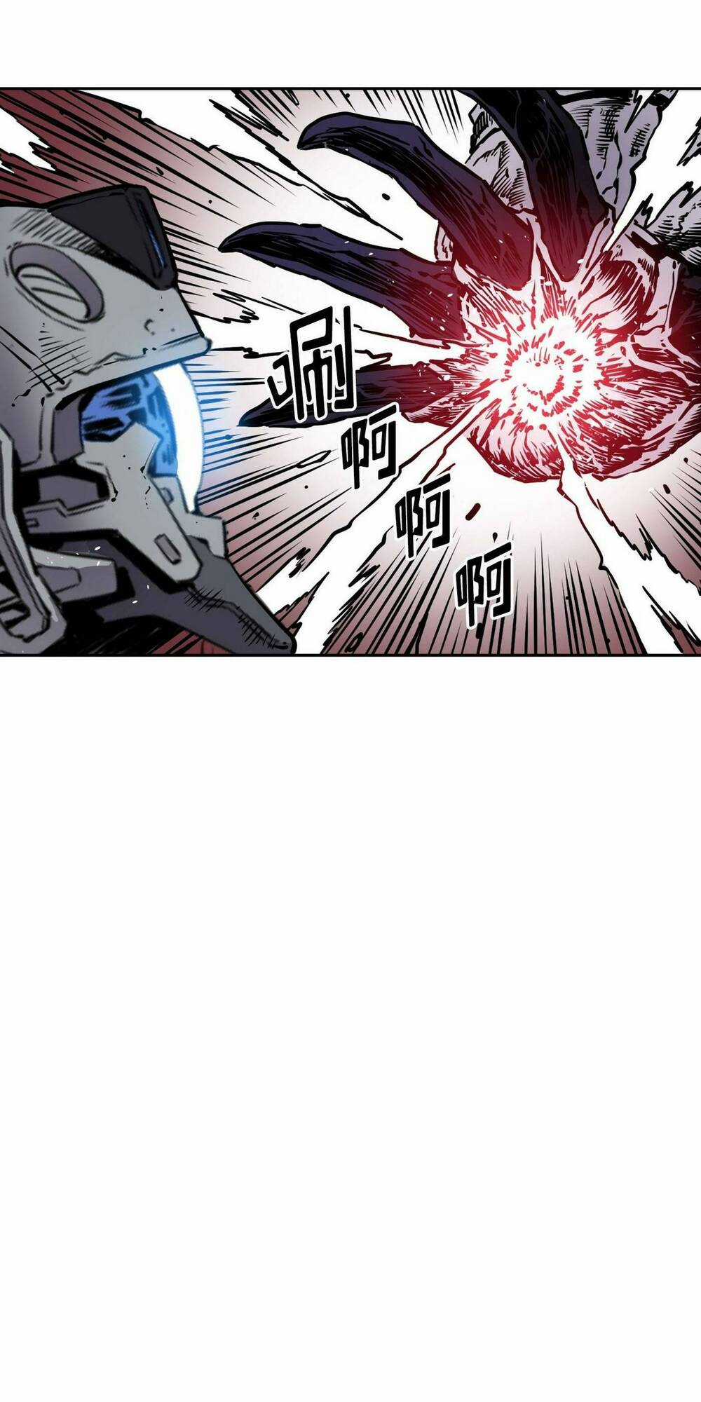 Flower War - Season 1 Chapter 15 trang 53