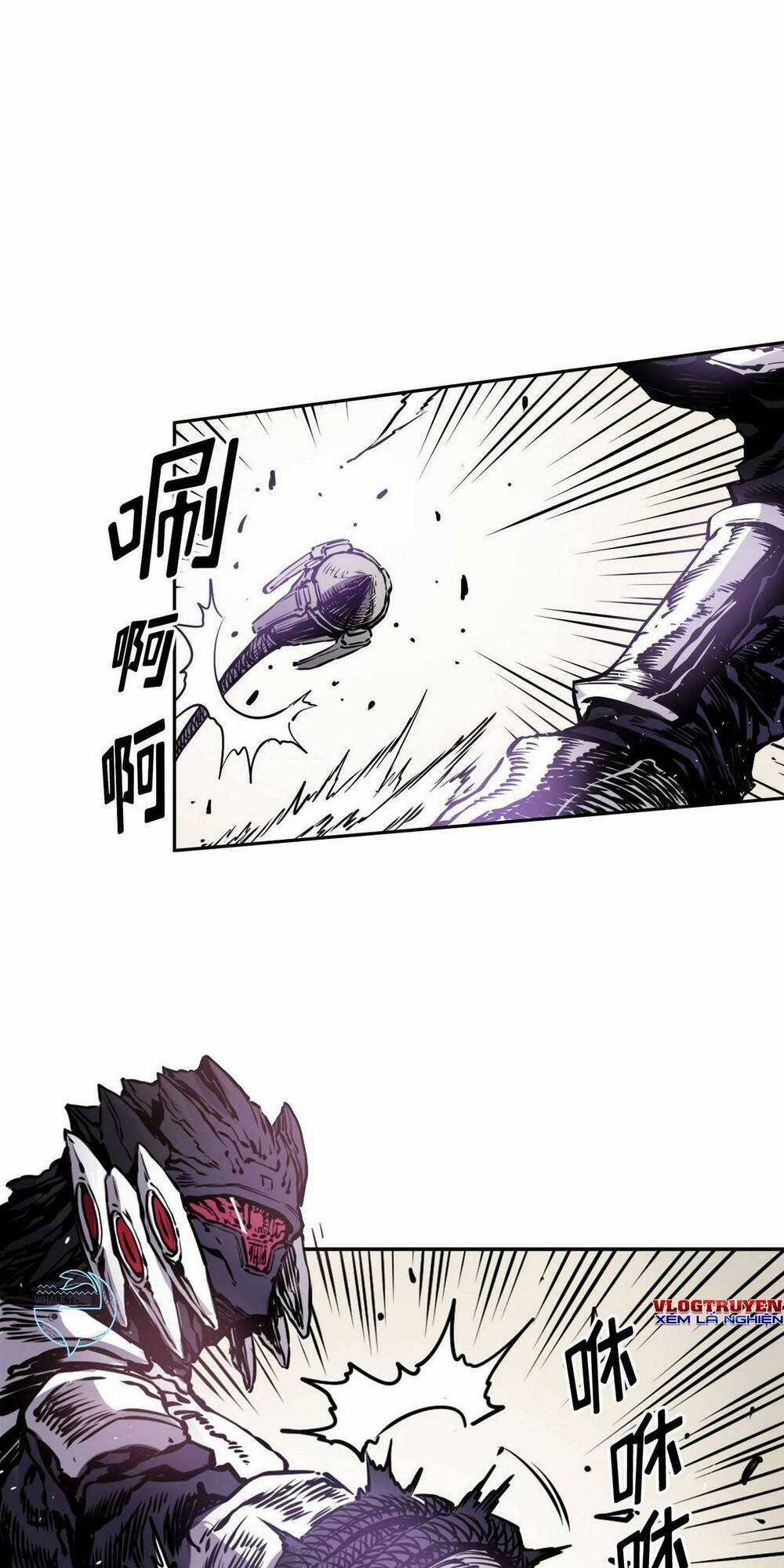 Flower War - Season 1 Chapter 15 trang 54