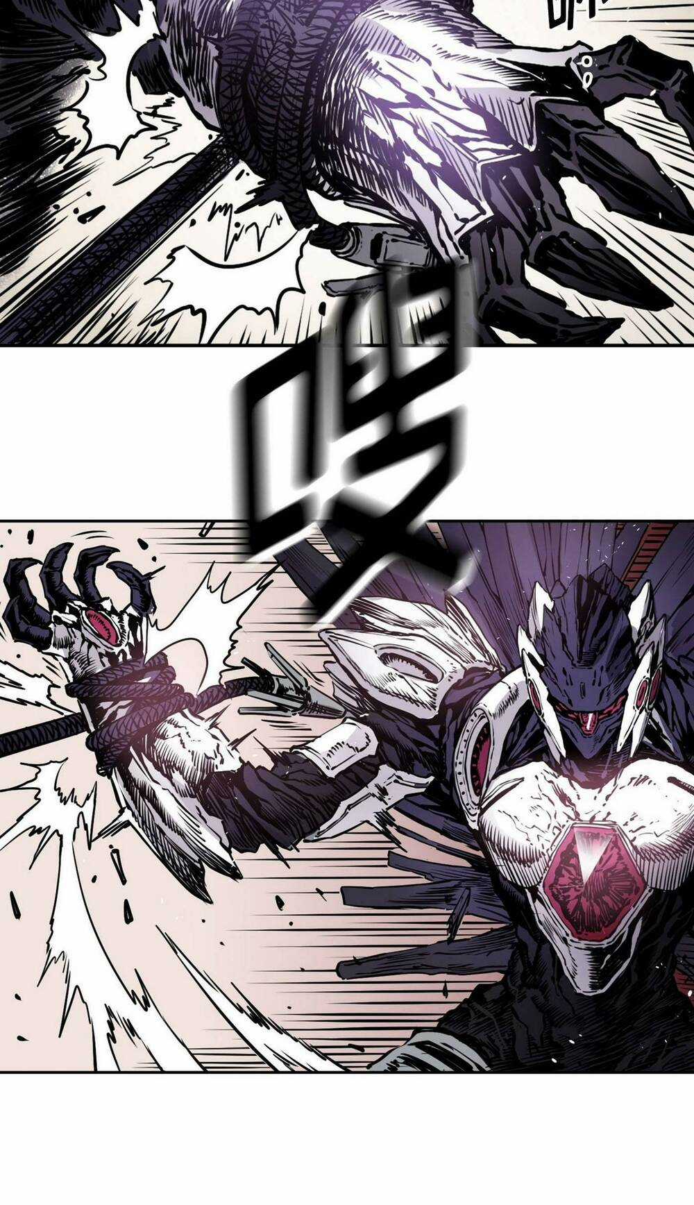 Flower War - Season 1 Chapter 15 trang 55