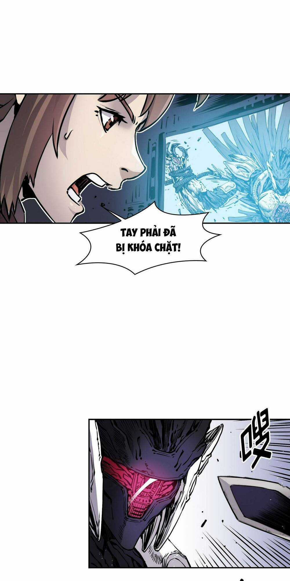 Flower War - Season 1 Chapter 15 trang 57