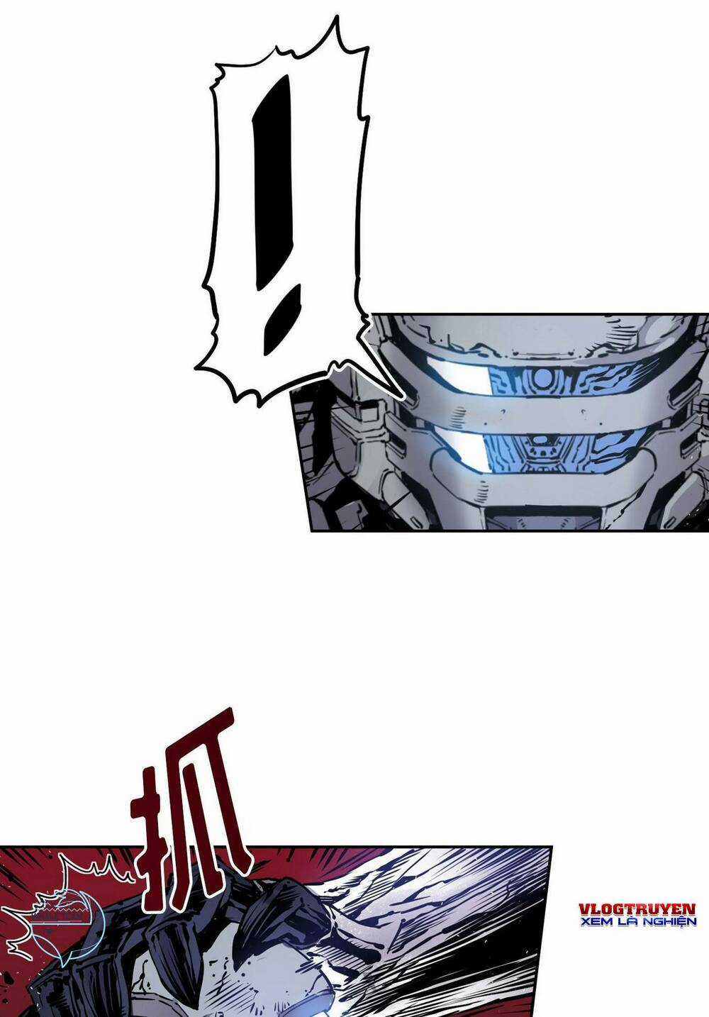 Flower War - Season 1 Chapter 15 trang 61