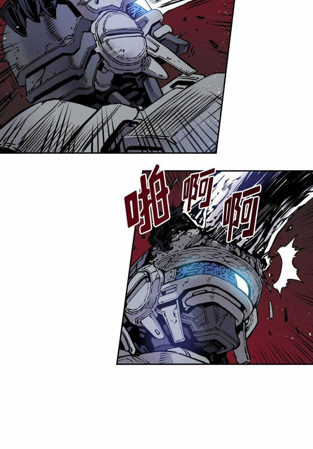 Flower War - Season 1 Chapter 15 trang 62