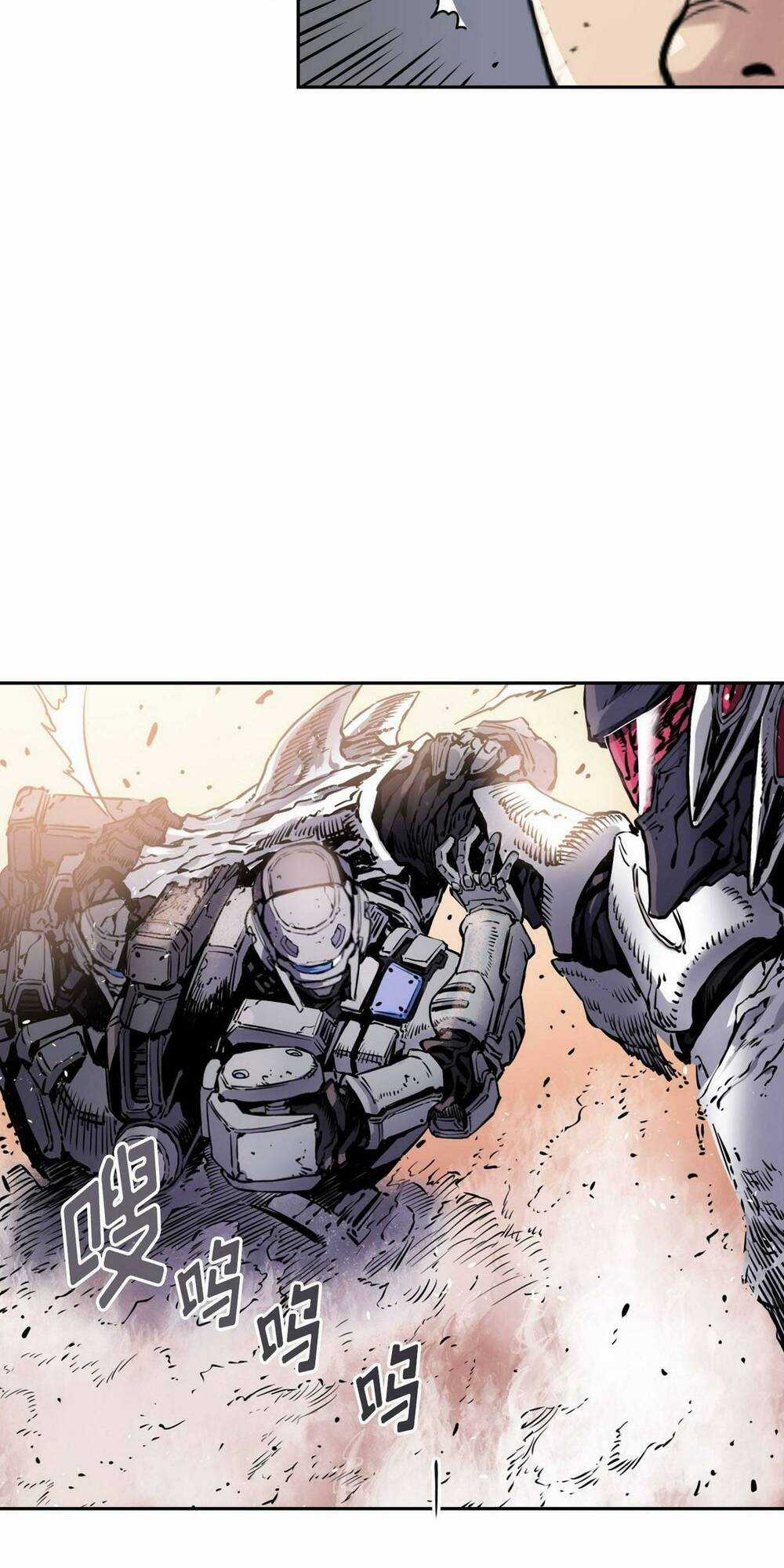 Flower War - Season 1 Chapter 16 trang 17