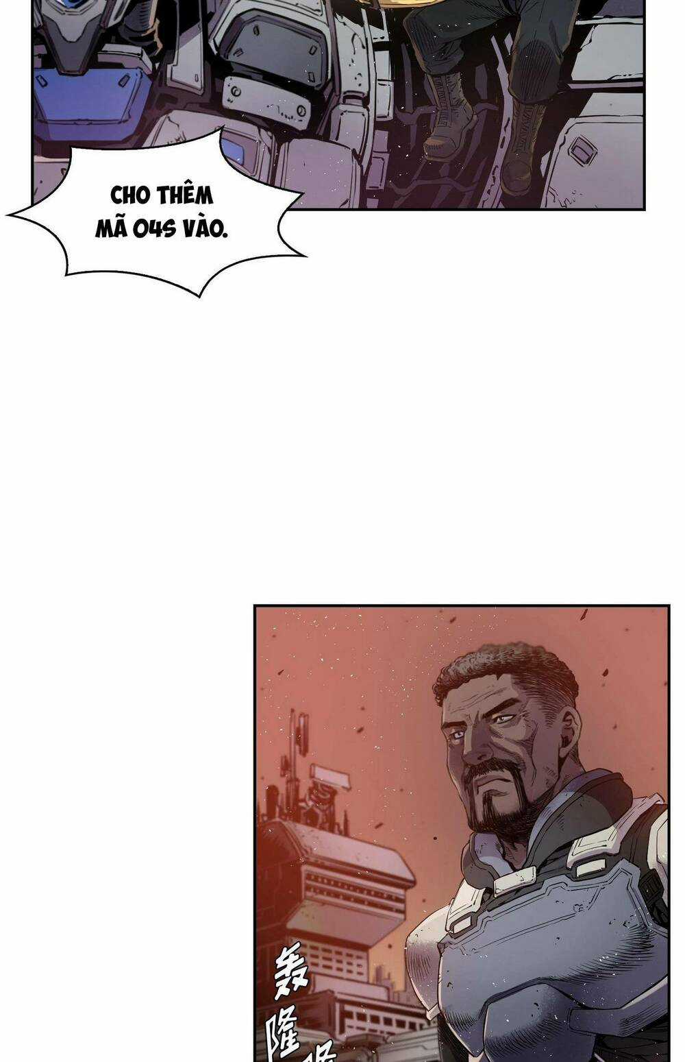 Flower War - Season 1 Chapter 18 trang 35