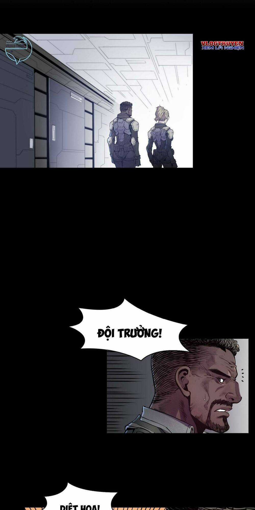 Flower War - Season 1 Chapter 18 trang 39