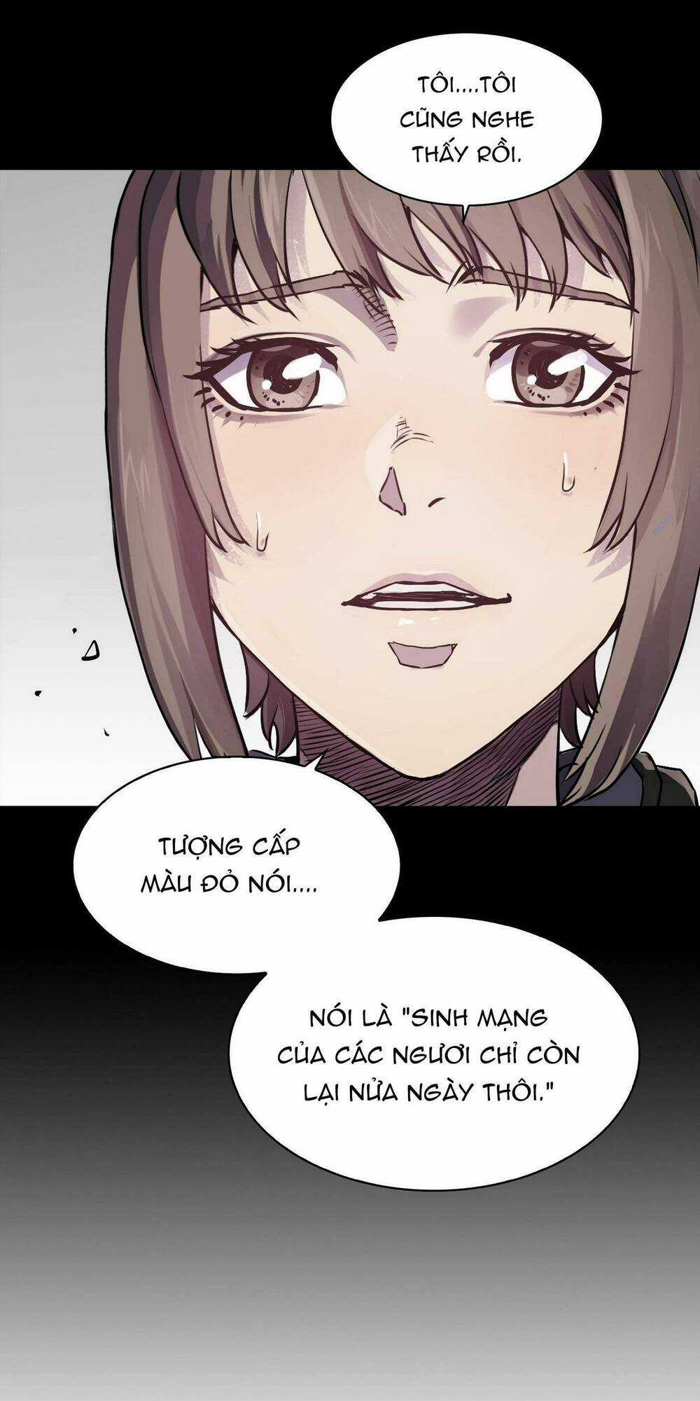 Flower War - Season 1 Chapter 18 trang 41