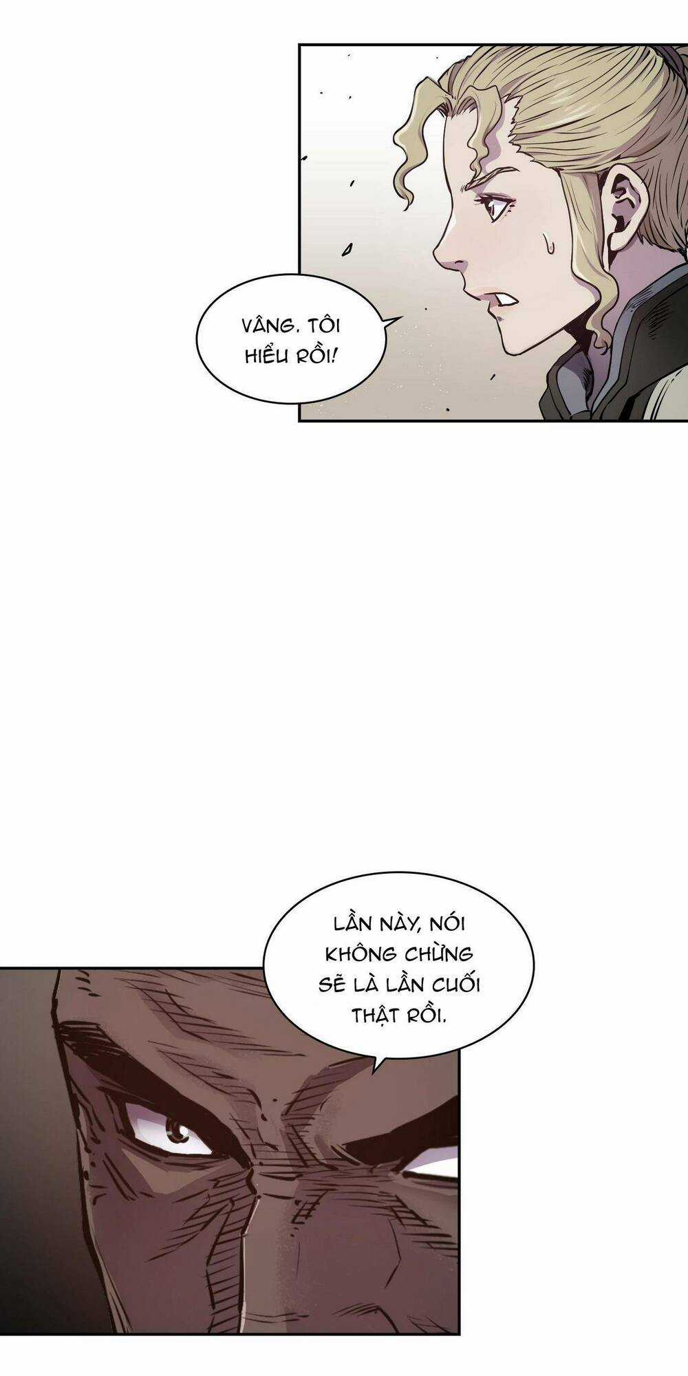 Flower War - Season 1 Chapter 18 trang 44