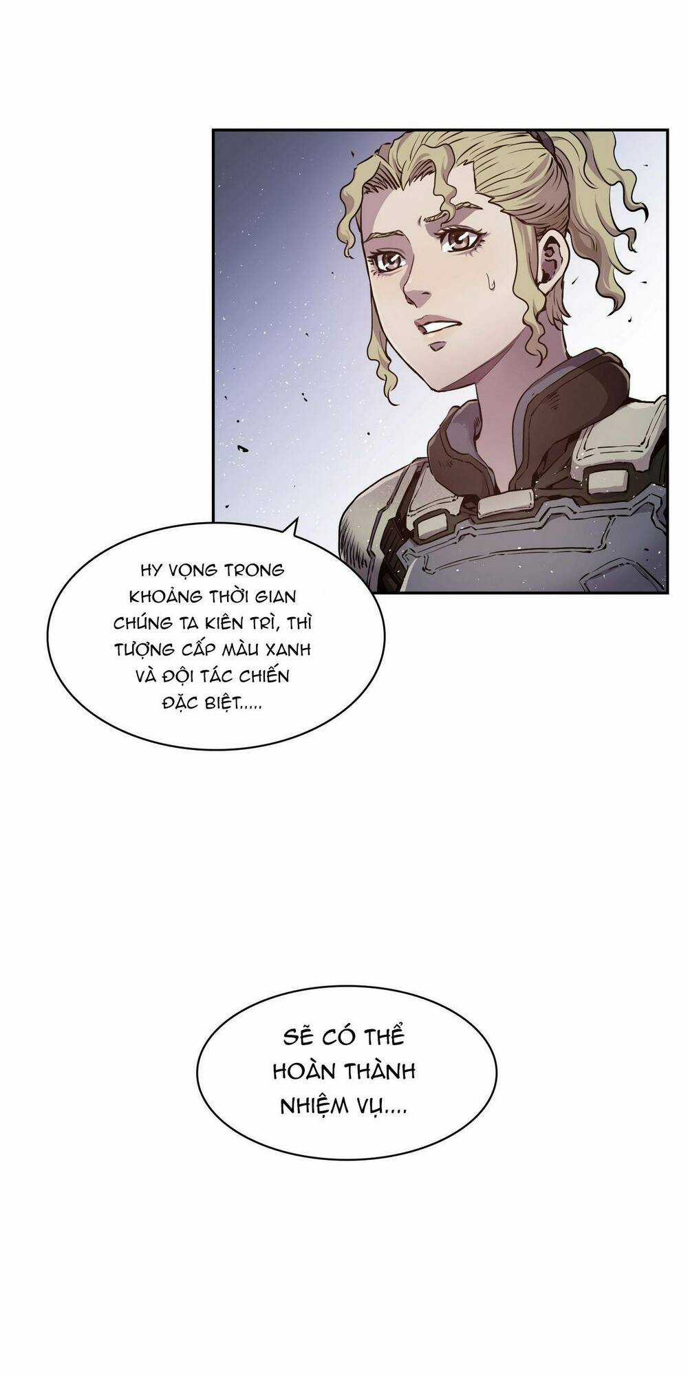 Flower War - Season 1 Chapter 18 trang 45