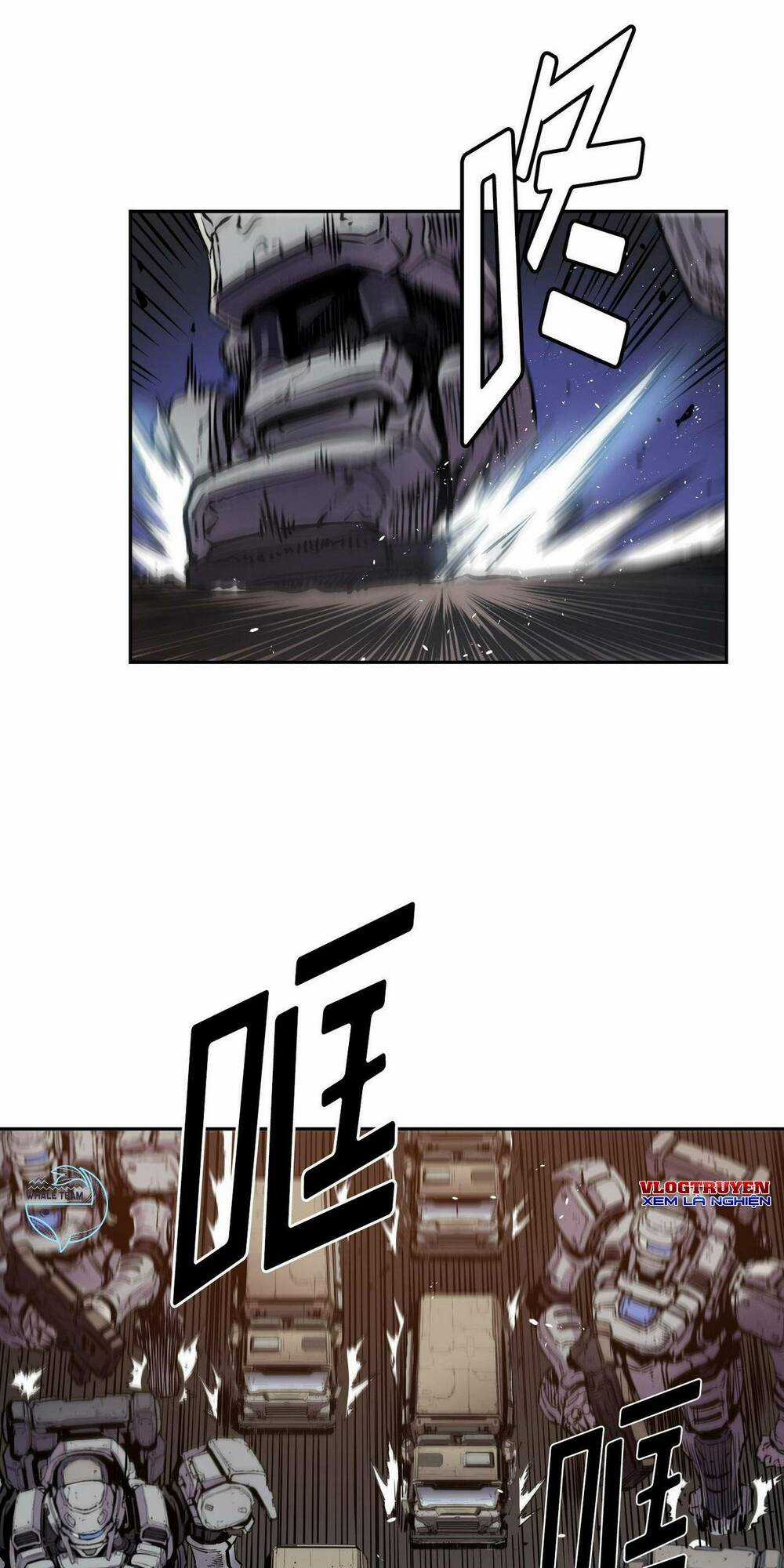 Flower War - Season 1 Chapter 18 trang 46