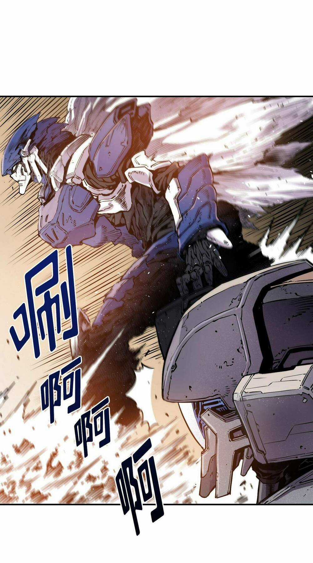 Flower War - Season 1 Chapter 18 trang 49