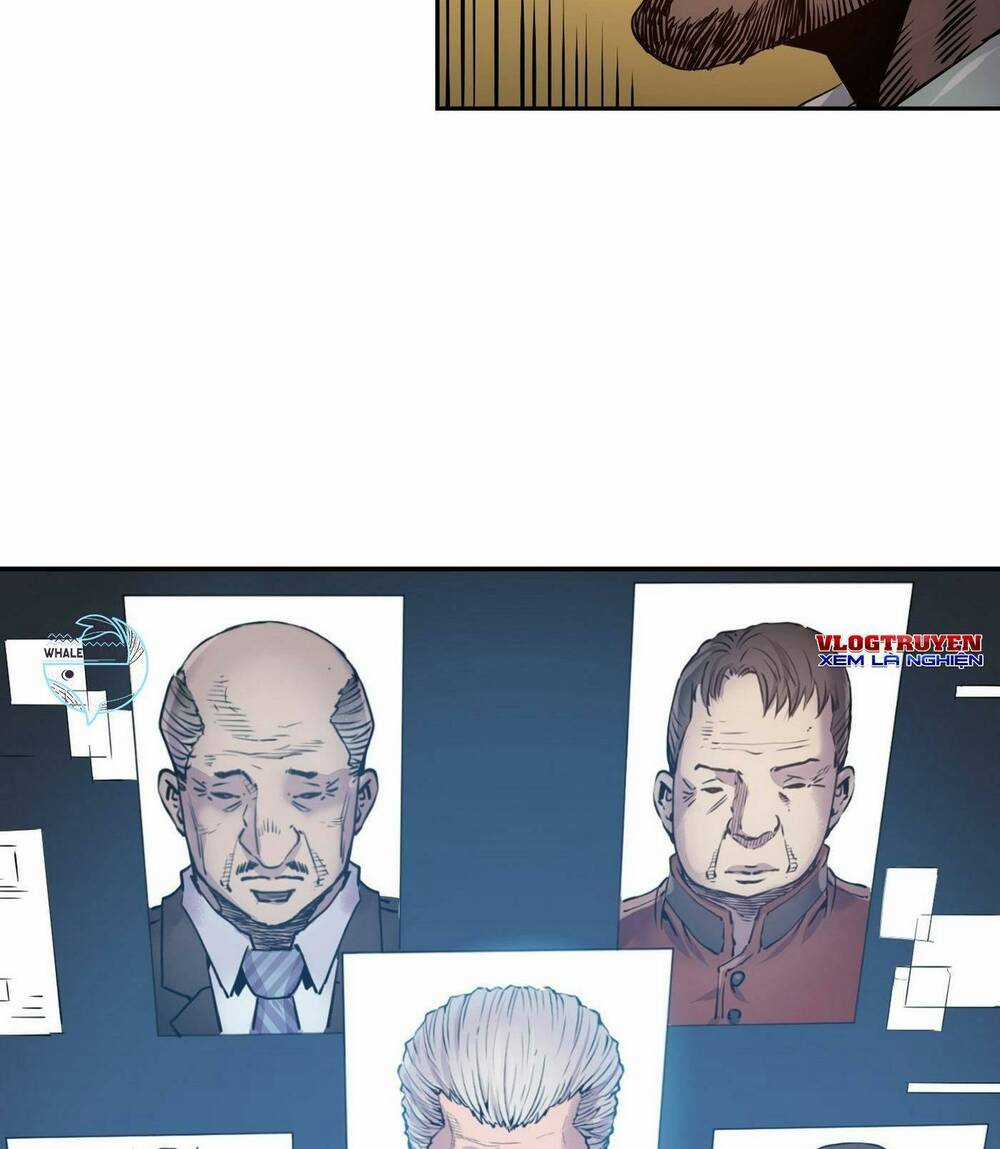 Flower War - Season 1 Chapter 18 trang 5