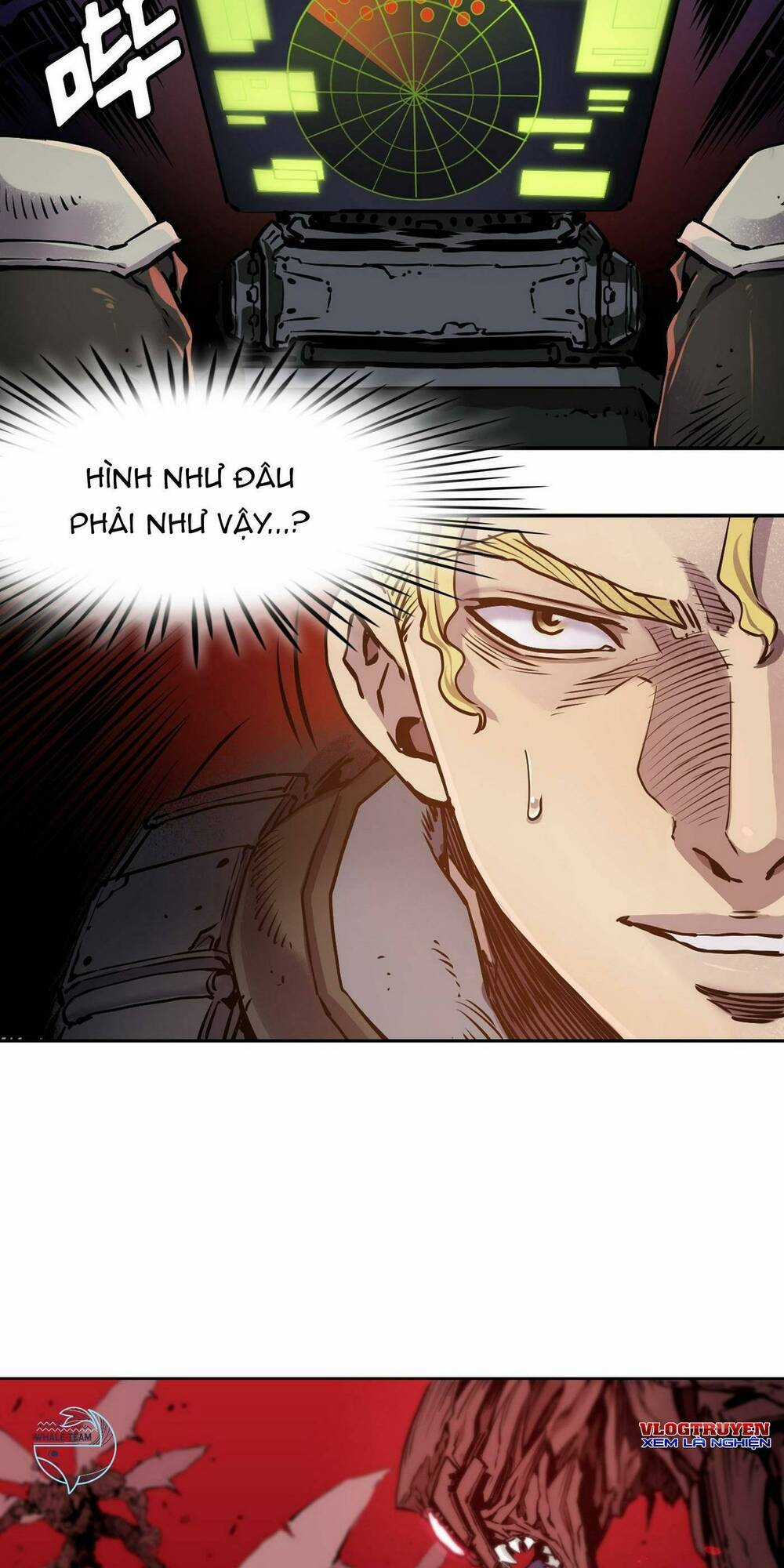 Flower War - Season 1 Chapter 18 trang 52