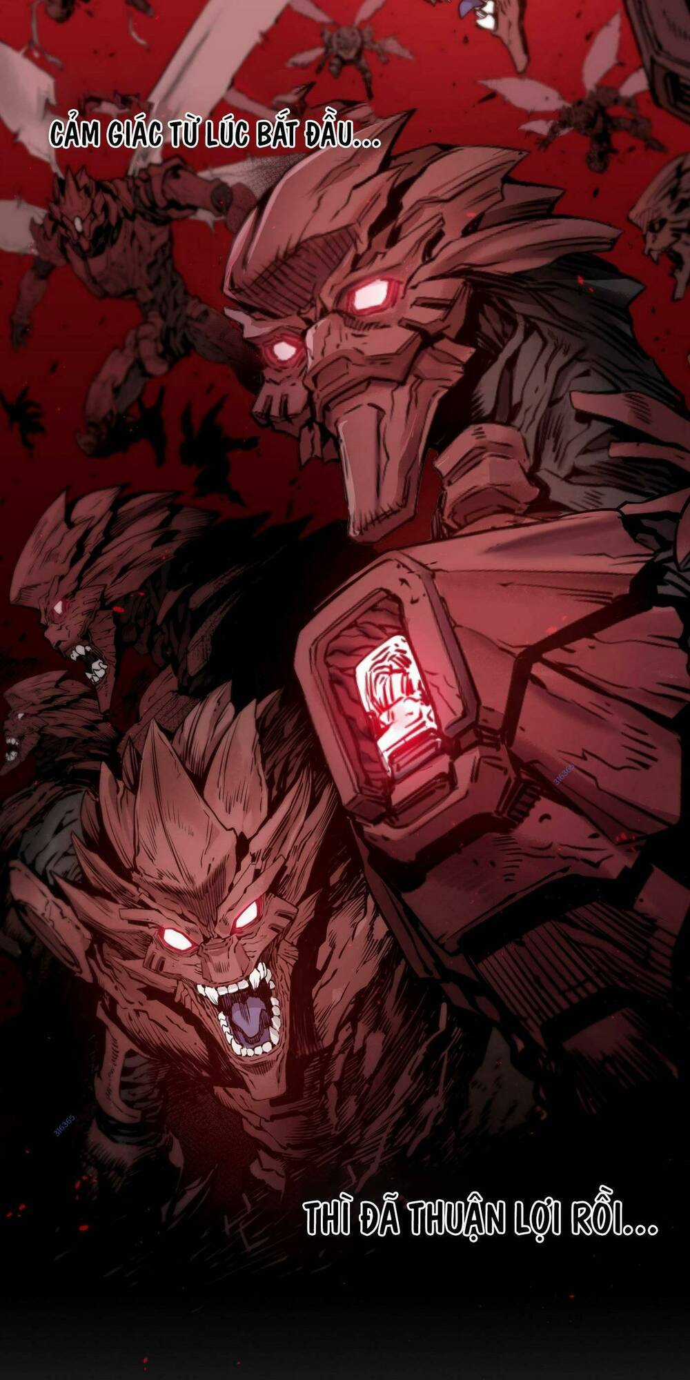 Flower War - Season 1 Chapter 18 trang 53