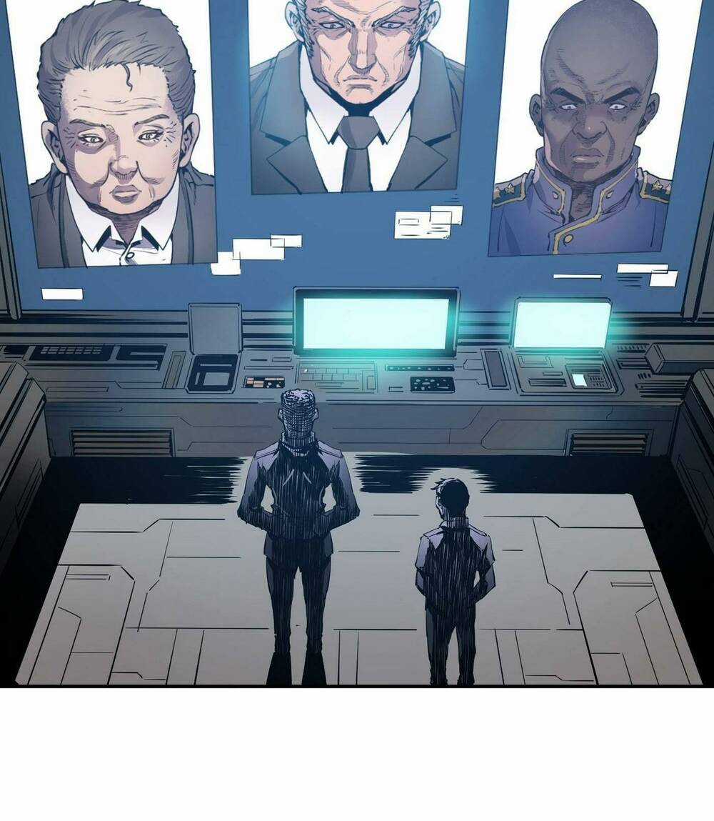 Flower War - Season 1 Chapter 18 trang 6