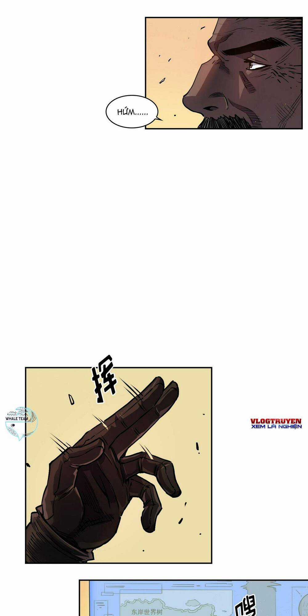 Flower War - Season 1 Chapter 19 trang 18