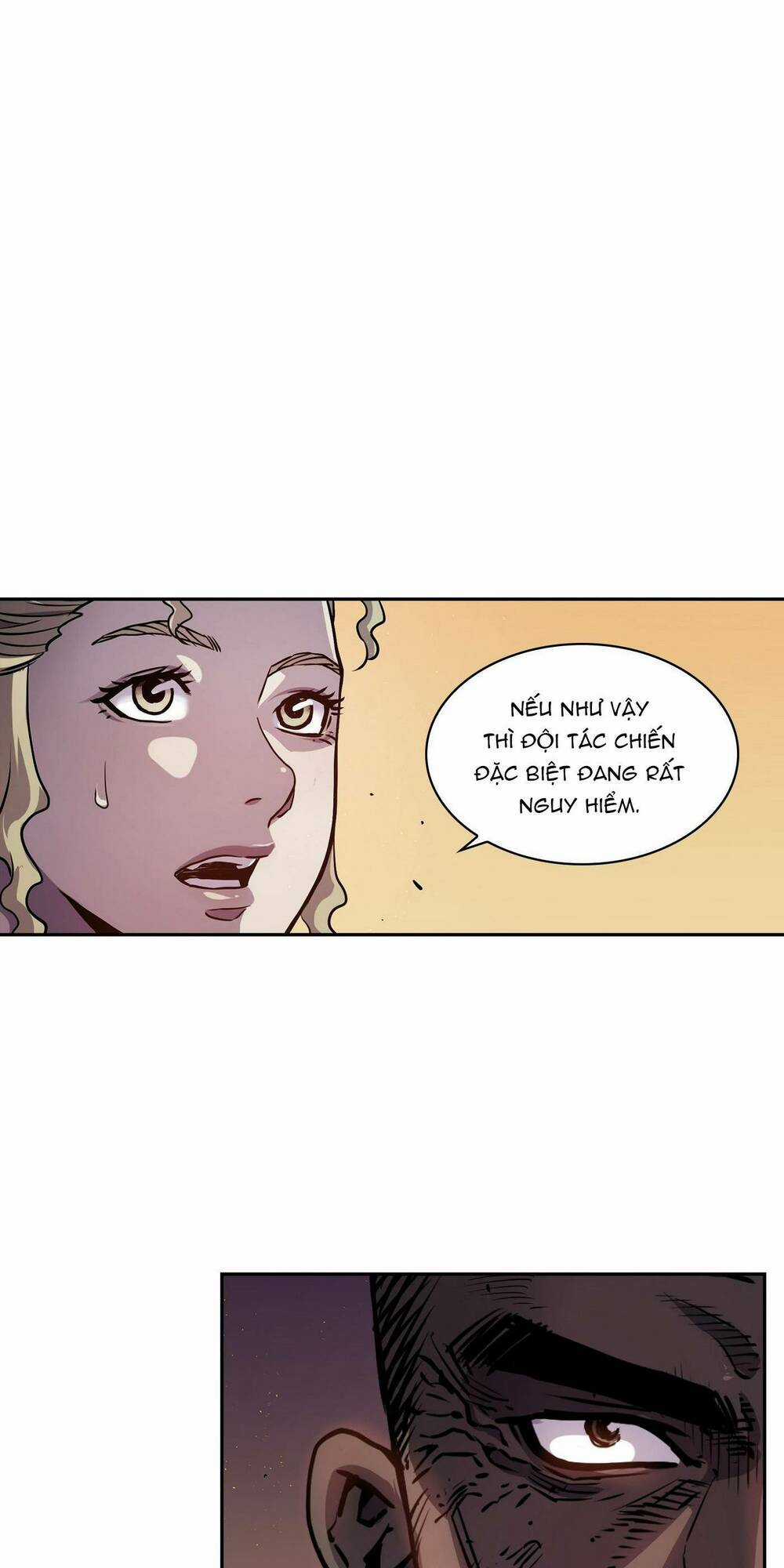 Flower War - Season 1 Chapter 19 trang 20