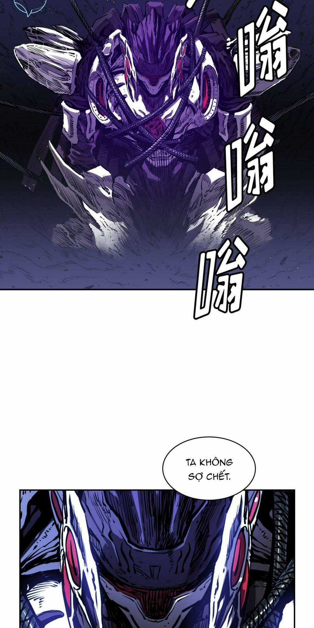 Flower War - Season 1 Chapter 19 trang 26