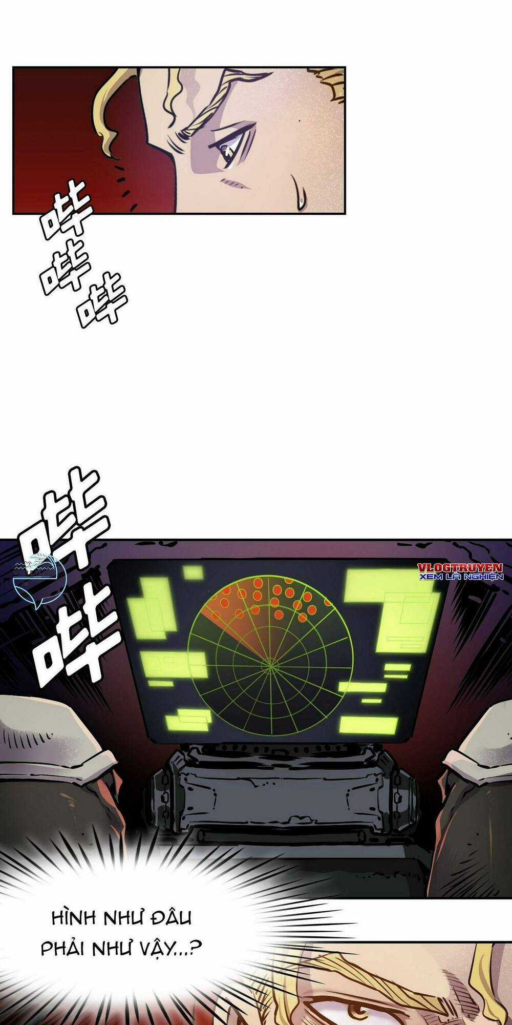 Flower War - Season 1 Chapter 19 trang 3