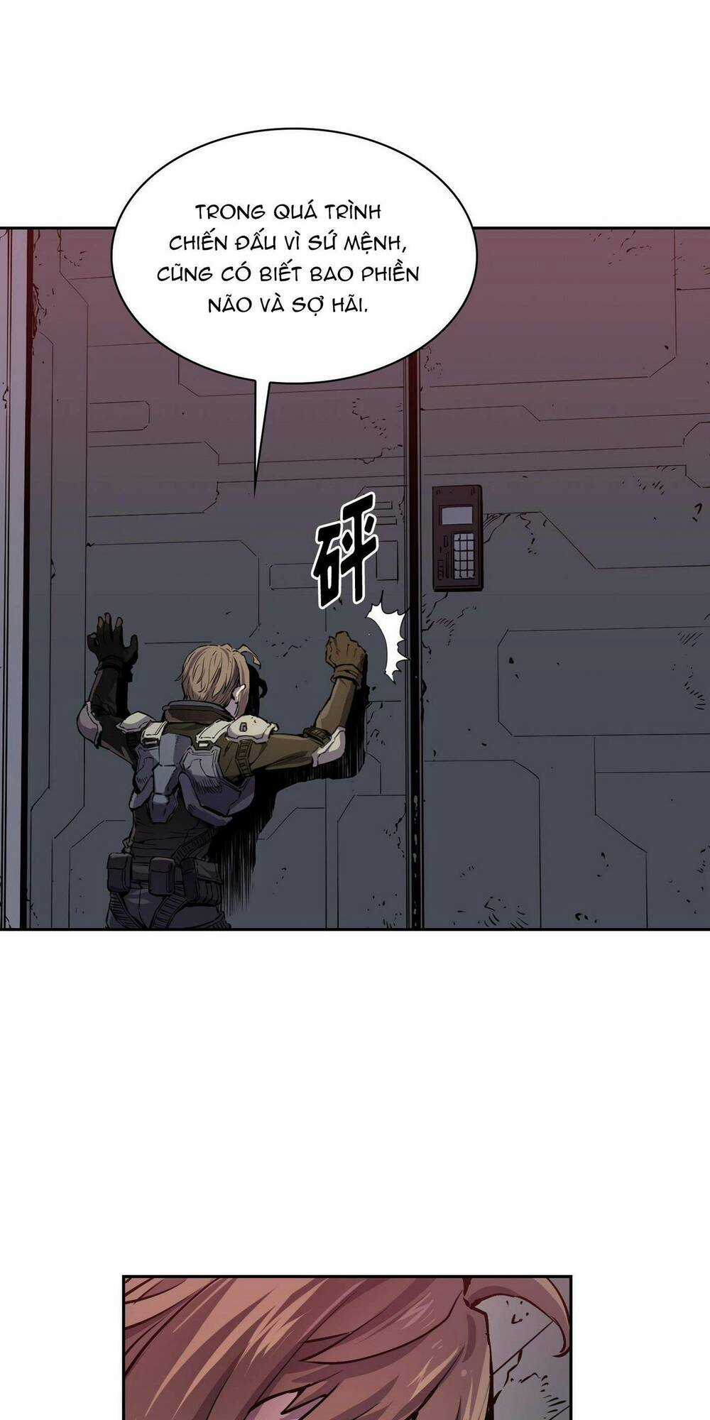 Flower War - Season 1 Chapter 19 trang 30