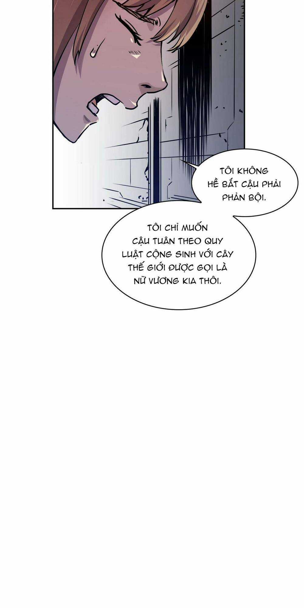 Flower War - Season 1 Chapter 19 trang 31