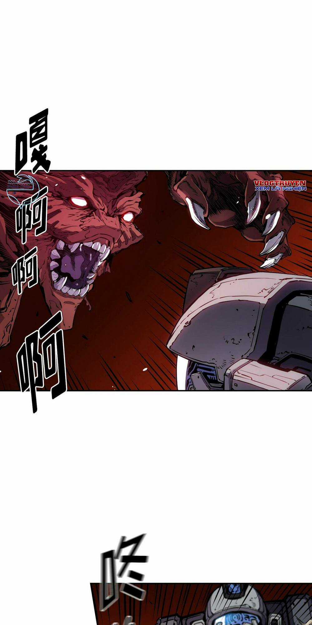 Flower War - Season 1 Chapter 19 trang 32