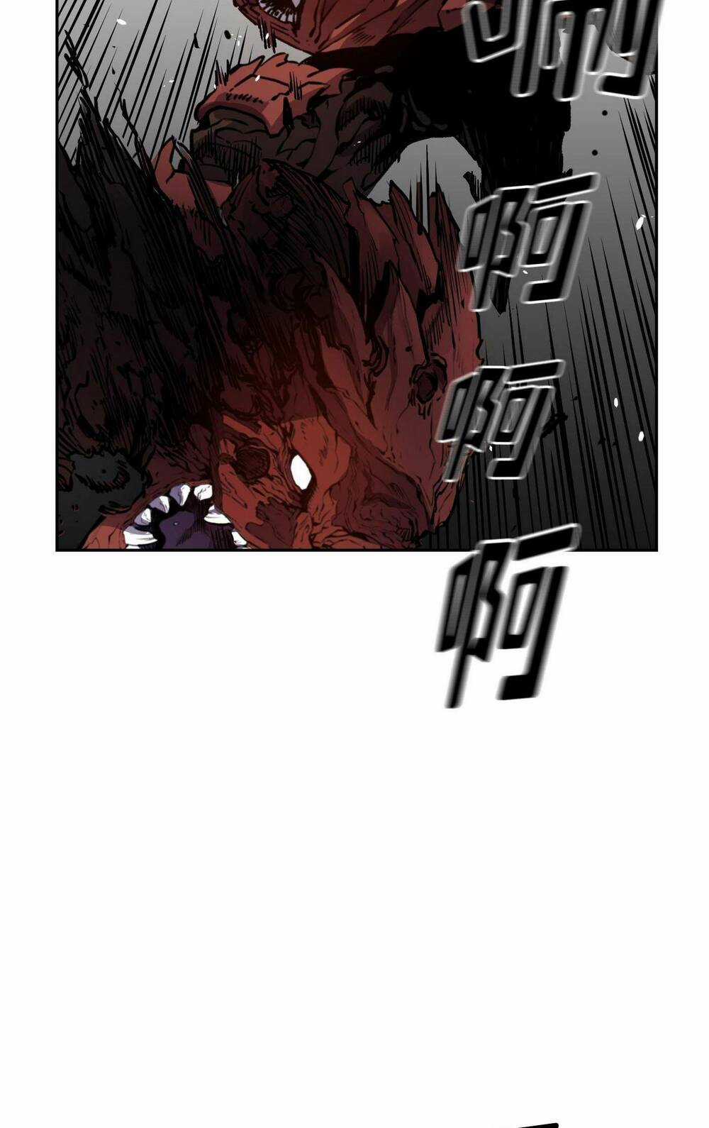 Flower War - Season 1 Chapter 19 trang 34