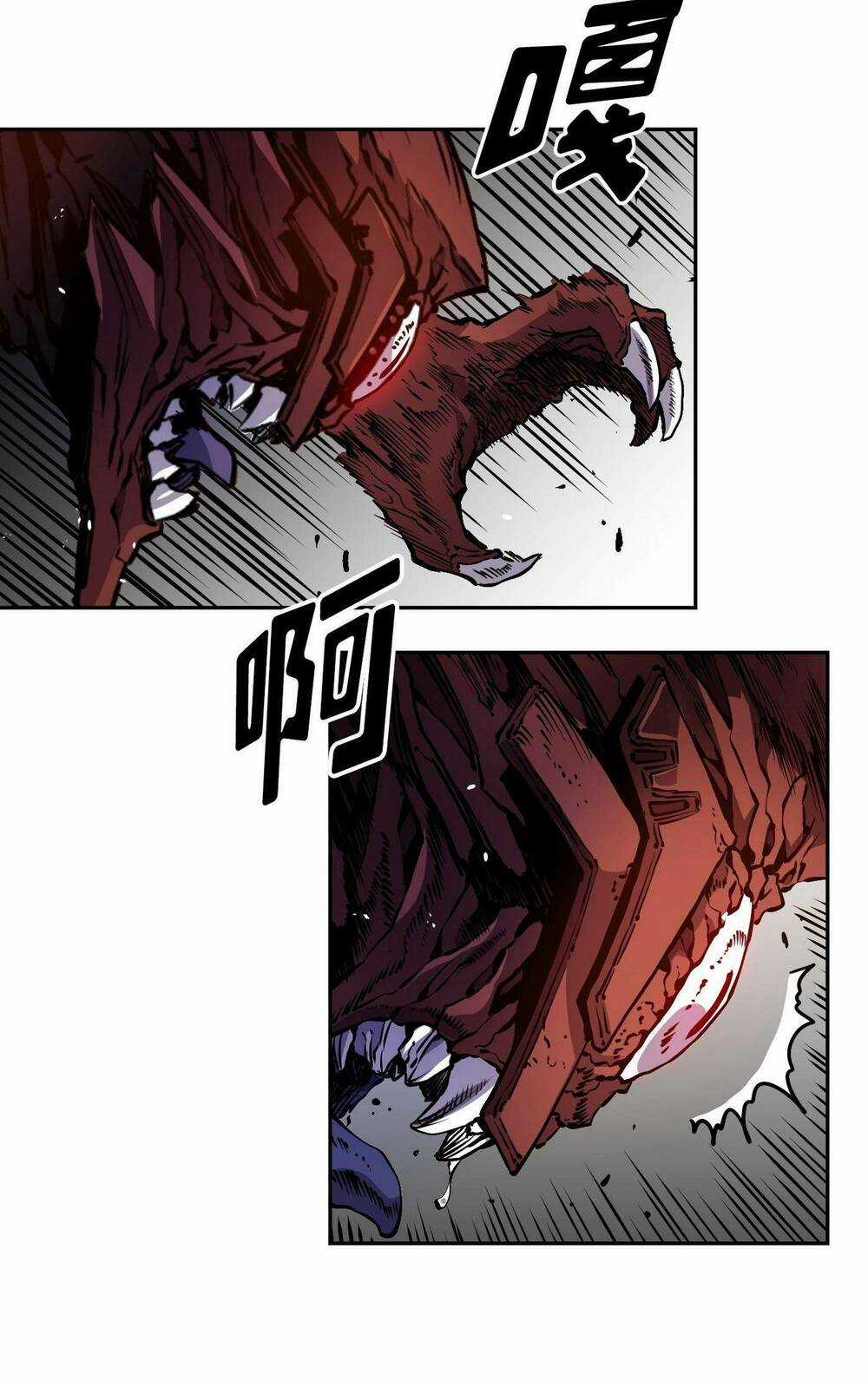 Flower War - Season 1 Chapter 19 trang 35