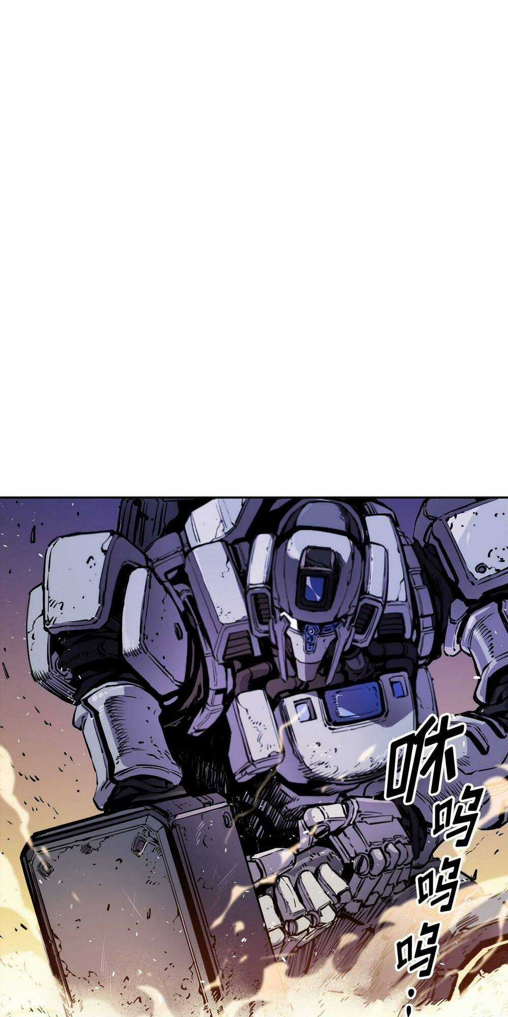 Flower War - Season 1 Chapter 19 trang 37