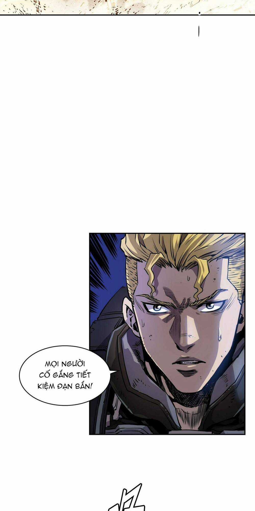 Flower War - Season 1 Chapter 19 trang 38