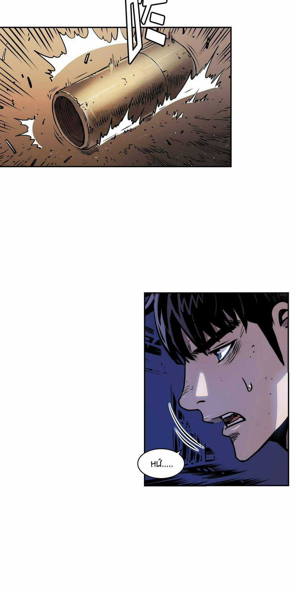 Flower War - Season 1 Chapter 19 trang 39